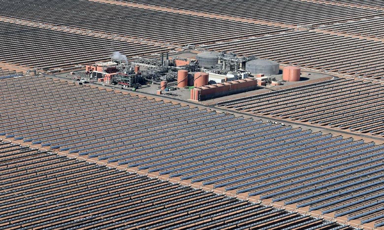  Le Maroc recèle un potentiel immense 