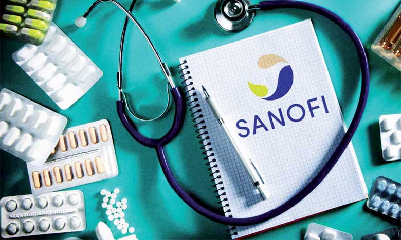 Sanofi dévoile son offre  pour le rachat de Medivation