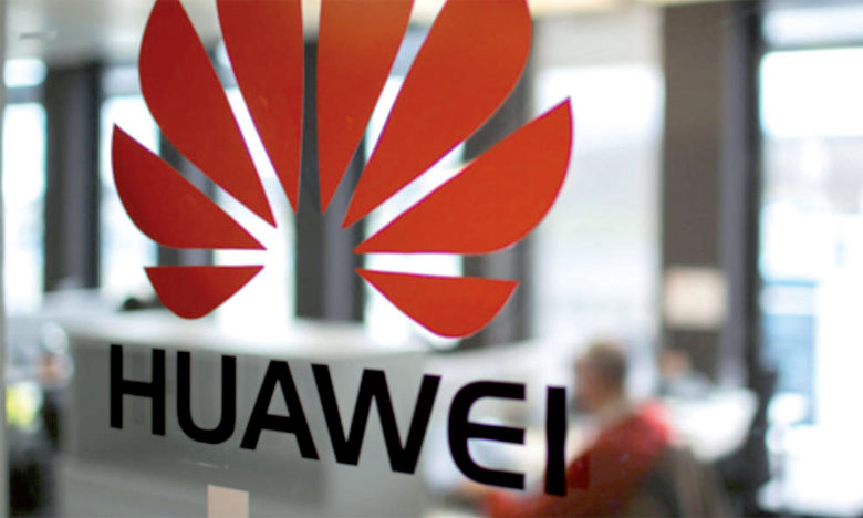 Huawei compte doubler Apple et Samsung