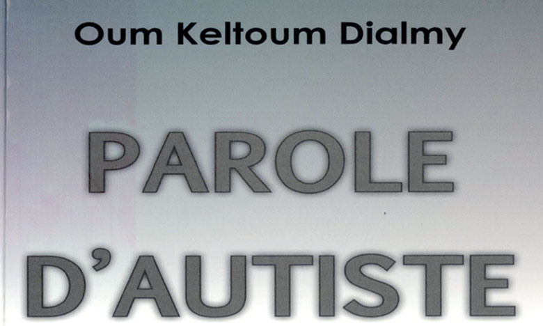 «Parole d’autiste»,  un guide d’espoir