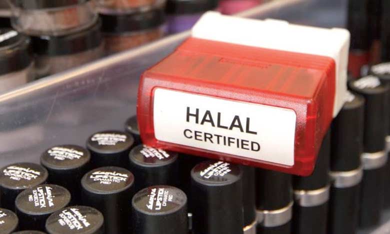 Les cosmétiques halal, un marché mondial croissant  auquel l'industrie s'adapte