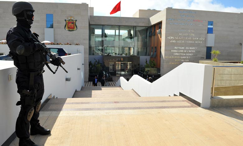  Nouvelles arrestations, dont des barons 