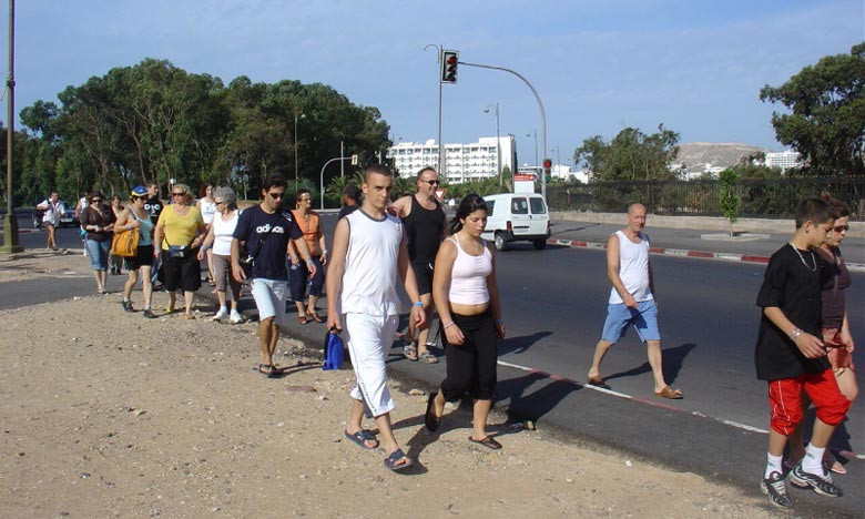 Faire face aux défis du tourisme mondial 