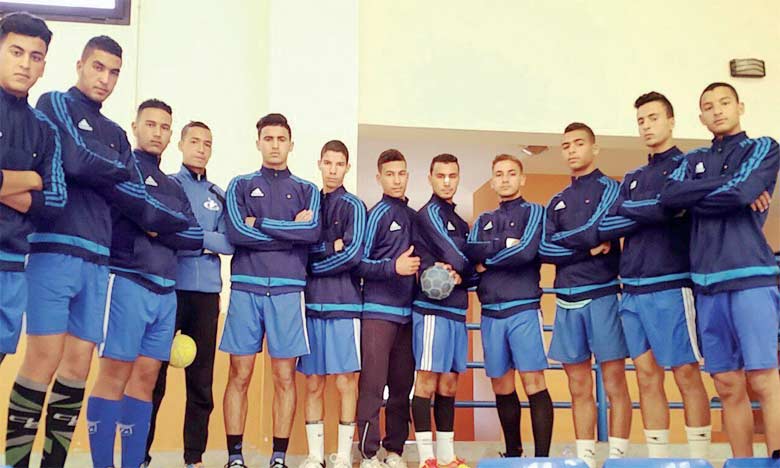 L’AREF de Casablanca-Settat s’impose à Marrakech en rugby et handball 