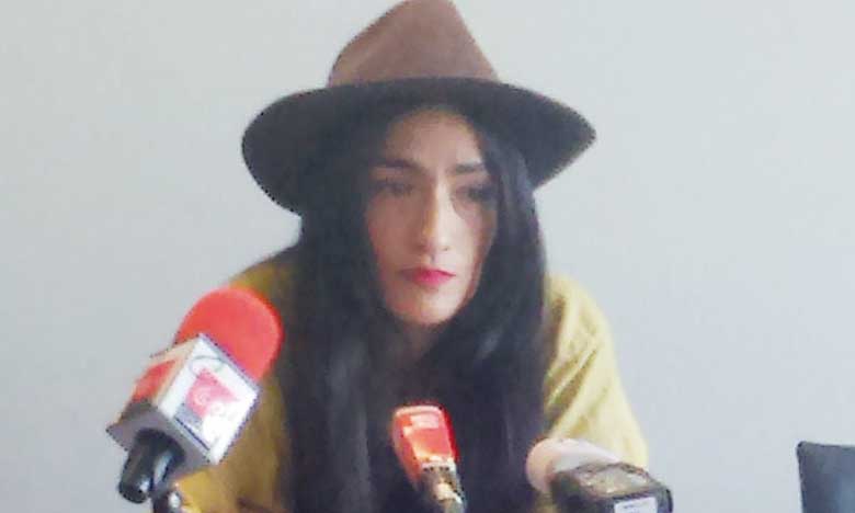 Annulation du concert de Hindi Zahra et Oumou Sangaré