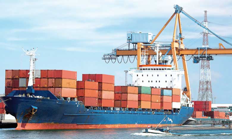 Nouvelles connexions maritimes directes : Le Maroc N°1 mondial