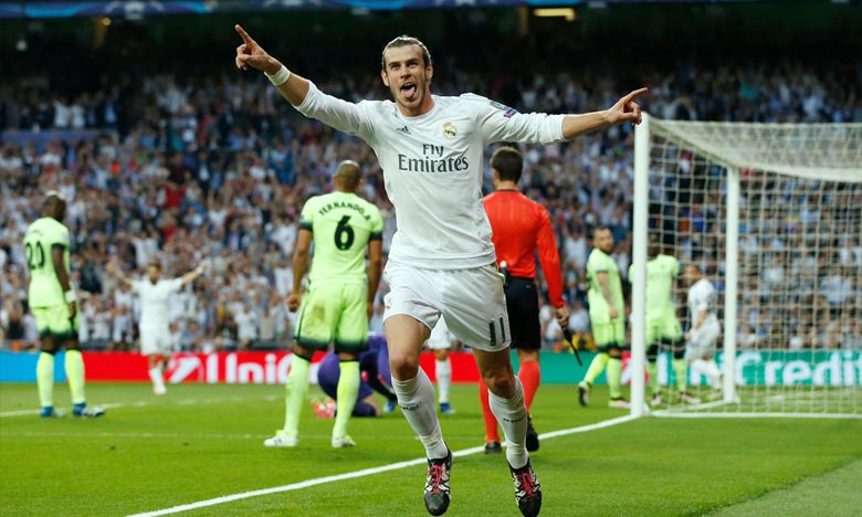 Le Real Madrid de Zidane se qualifie en finale