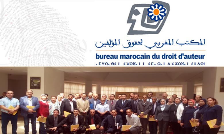 Ismaïl Menkari, nouveau directeur du BMDA 
