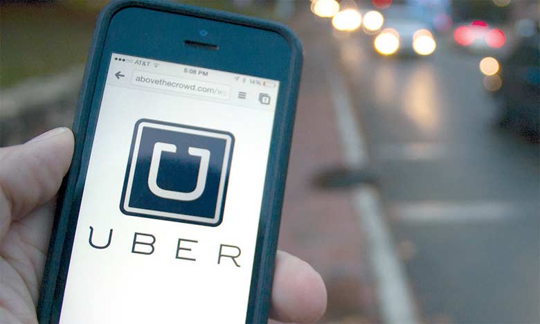 L'Arabie à l'affût de nouveaux investissements  après l'entrée dans Uber