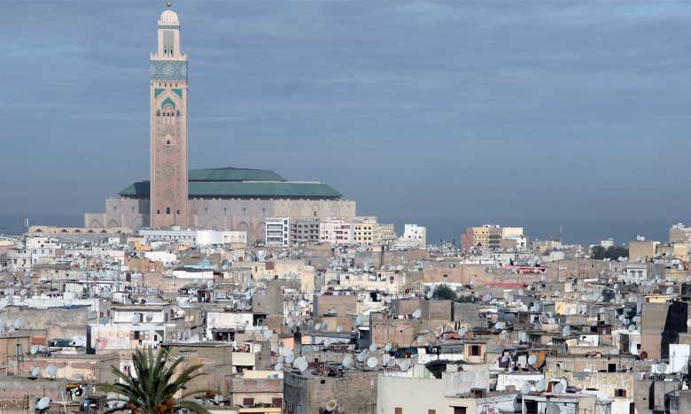 Le dialogue entre le Maroc et l’OCDE activé