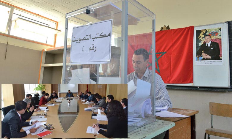 17 instances accréditées pour l'observation indépendantes des élections 
