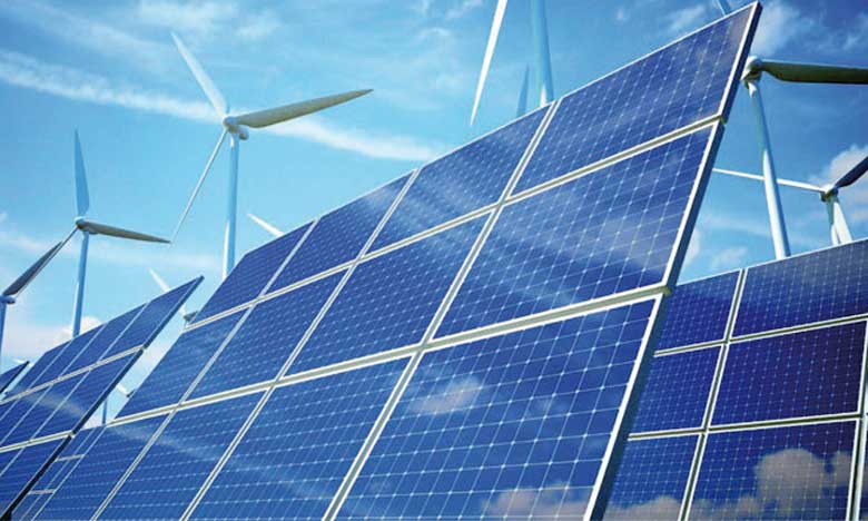 Le coût de l’électricité solaire divisé  par deux d'ici 2025