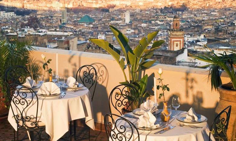 Fès assure la vice-présidence de la FNRMH