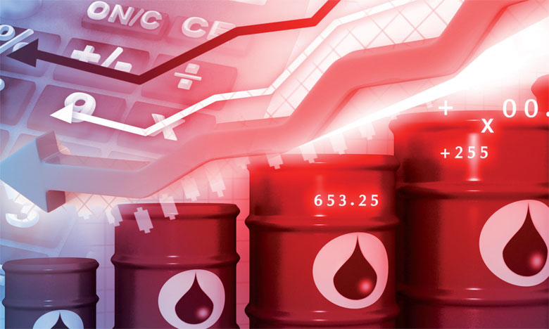 Les conséquences géopolitiques et écologiques  d’un pétrole à bas prix
