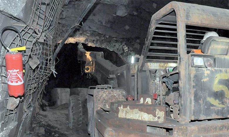 Le projet de loi sur les mines de Tafilelt et Figuig adopté 