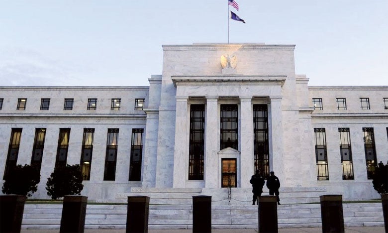 Un relèvement des taux de la Fed pourrait intervenir dès juillet