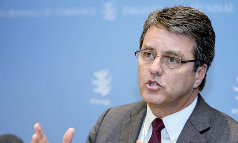 L'OMC met en garde contre les répercussions financières d'un Brexit
