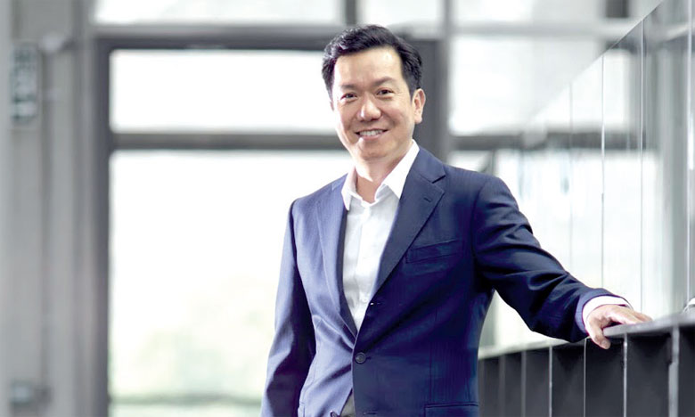SangYup Lee à la tête du Hyundai Design Center 