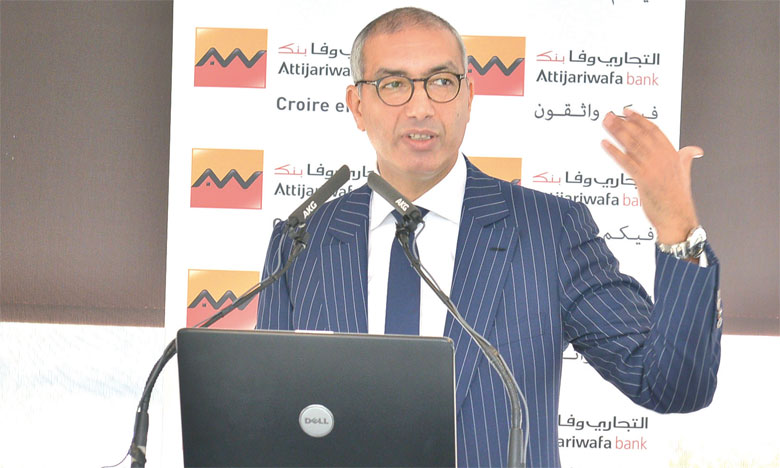 Attijariwafa bank lance «Dar Al Moukawil» pour doper la croissance des TPE