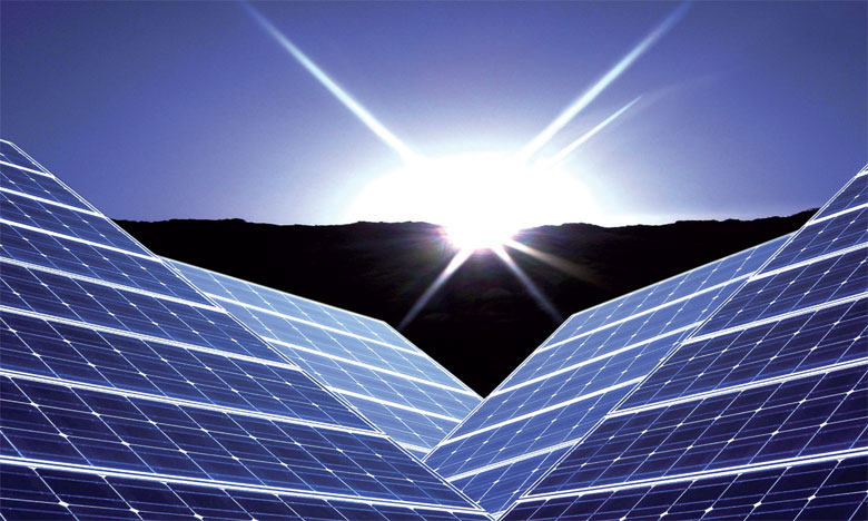 L'ONEE s'attaque à la 3e phase  de son programme photovoltaïque