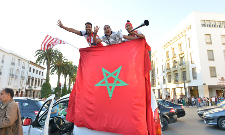 Un premier titre historique pour le Fath de Rabat