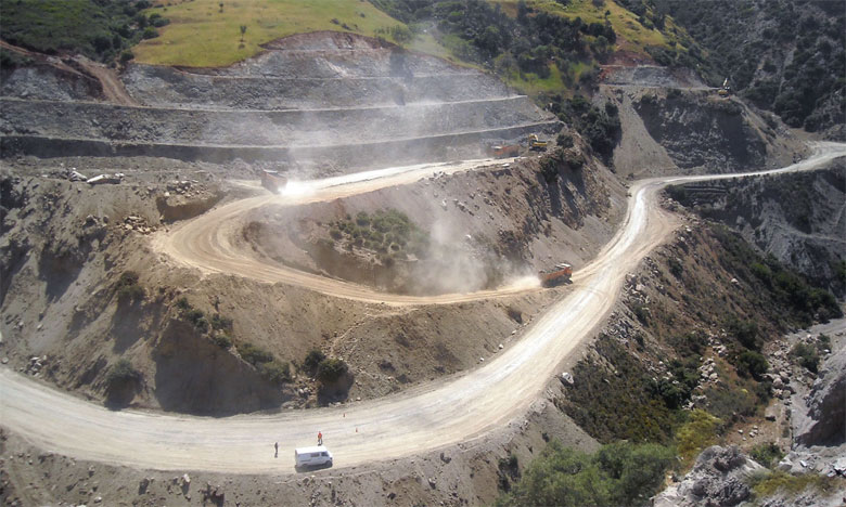 La Cour des comptes expose son rapport  sur le Fonds spécial routier