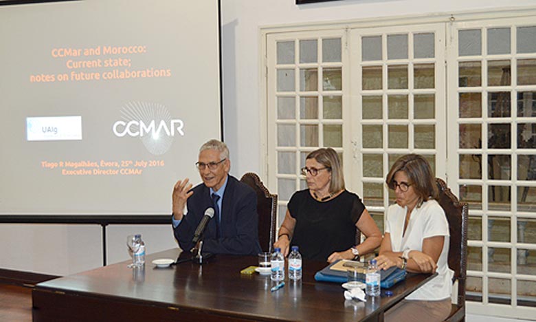 Le Maroc et le Portugal font le point sur leur coopération