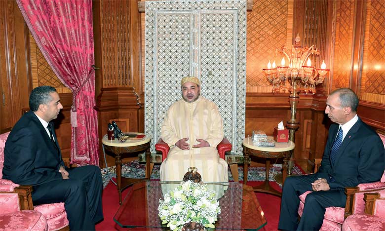 Un rôle indéniable pour le Maroc sous la conduite éclairée de S.M. le Roi