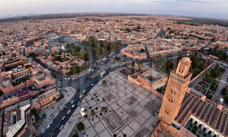 61 MDH d’investissements pour 61 projets dans la région Marrakech-Safi