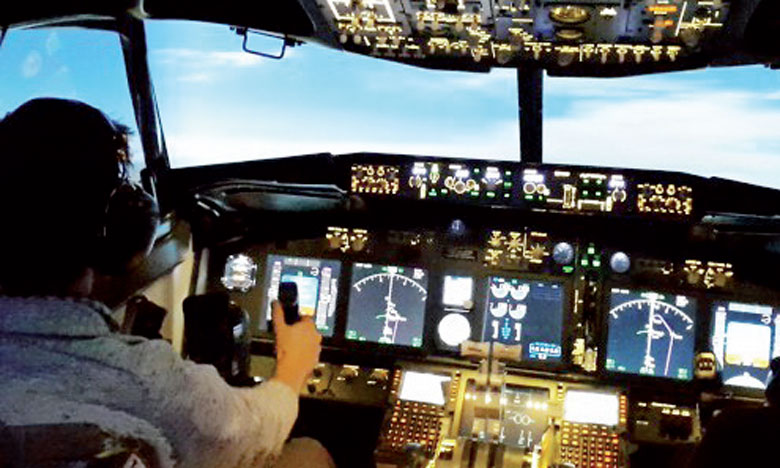 Boeing : L’Afrique aura besoin de 22.000  pilotes de ligne à l’horizon 2035 