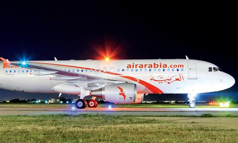 Air Arabia lance la liaison Fès-Bordeaux-Mérignac