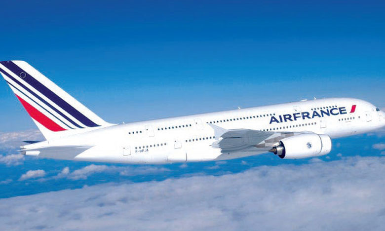 Les négociations Air France–Syndicats reprennent