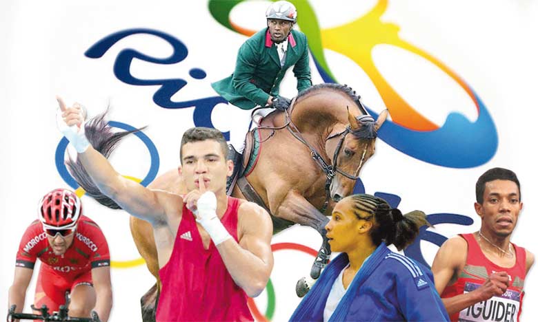 Le Comité olympique marocain dézingue  les fédérations sportives
