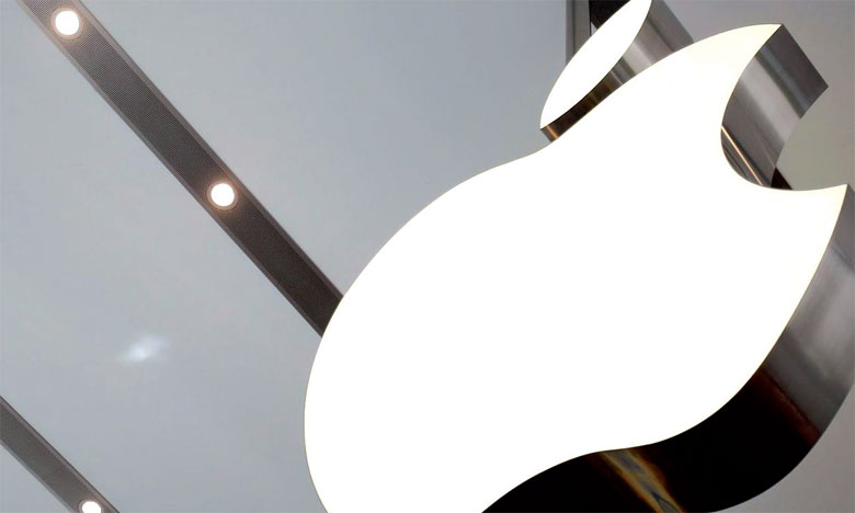 Mise à jour urgente d’Apple pour contrer un logiciel espion