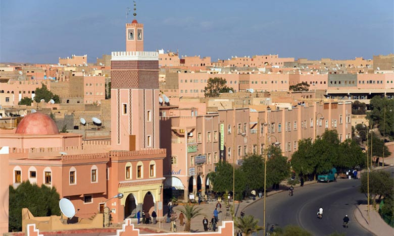 Ouarzazate abritera la 4e édition en septembre 