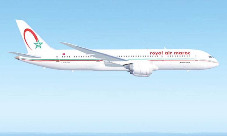 Royal Air Maroc fait  sa promo au Brésil