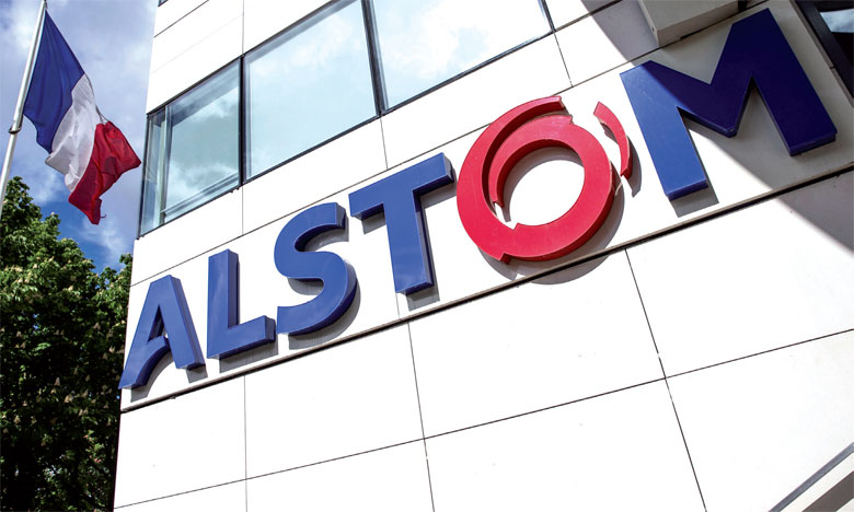 Alstom décroche un contrat de 1,8 milliard d’euros aux États-Unis
