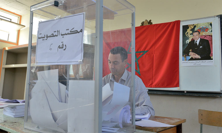 Le gouvernement mobilise 200 millions de dirhams pour  le financement des campagnes électorales des partis politiques
