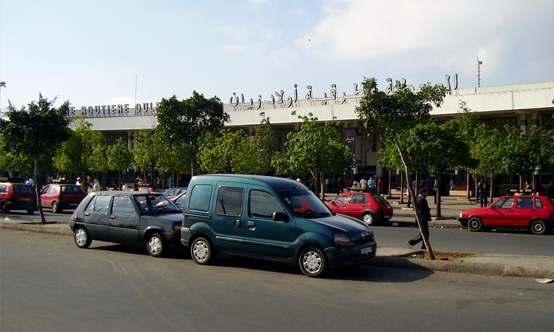 1.500 agréments exceptionnels de transport accordés à Casablanca 