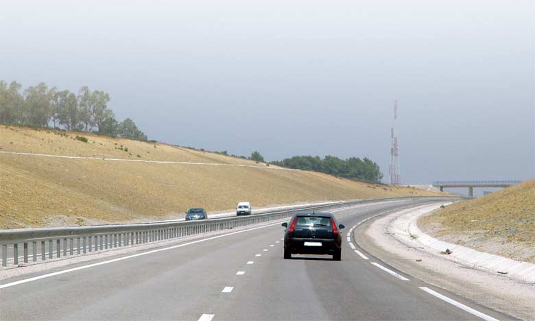 Des projets de 434 km à réaliser  en partenariat public-privé  