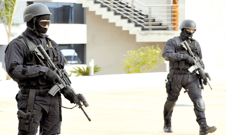 Les deux extrémistes extradés de France en août dernier s'apprêtaient à perpétrer des opérations terroristes d’envergure au Maroc
