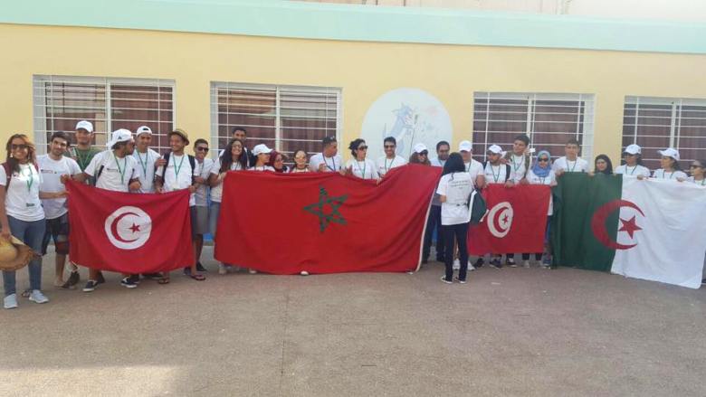 Injaz Al-Maghrib rassemble trente jeunes entrepreneurs maghrébins
