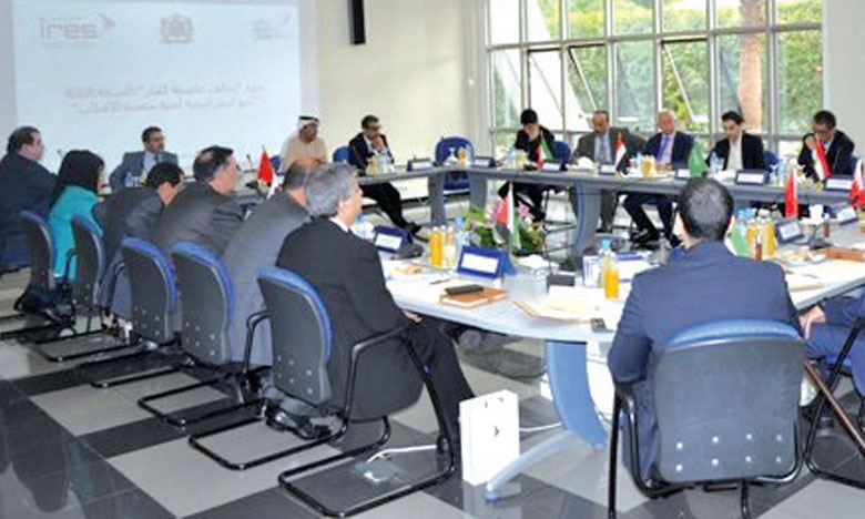 Les pays arabes plaident à Rabat pour une meilleure  coordination des stratégies sécuritaires