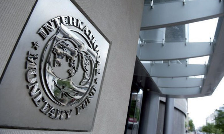 Ce que prédisent les institutions nationales et étrangères