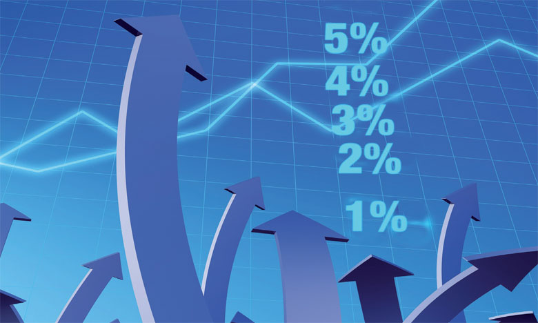 Ce que prédisent les institutions nationales et étrangères