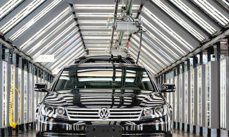 Feu vert des États-Unis au plan d'indemnisation de Volkswagen