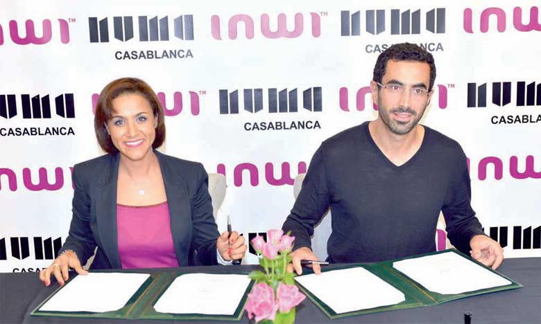 Inwi et Numa s’allient pour  booster les startup marocaines