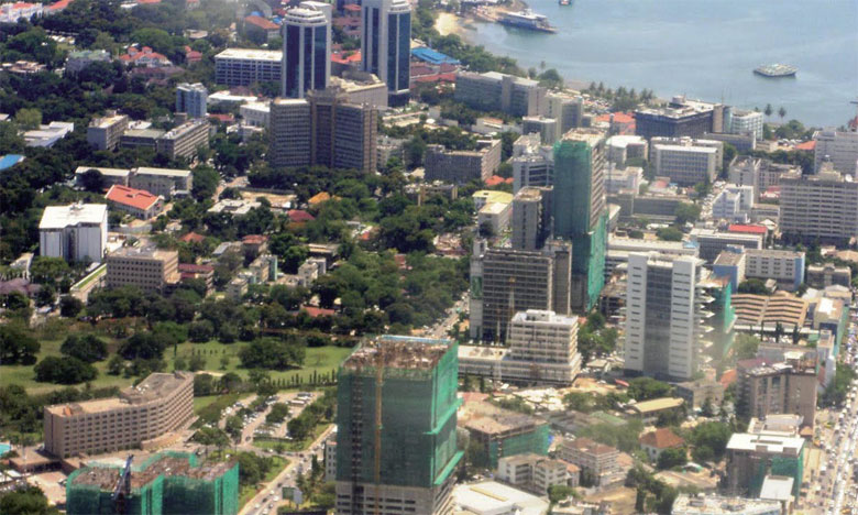 La Tanzanie, une championne de la croissance grâce à une économie en plein essor