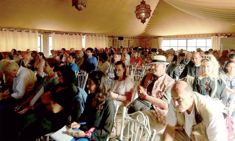 Les maisons d’hôtes tiennent leur deuxième journée conviviale