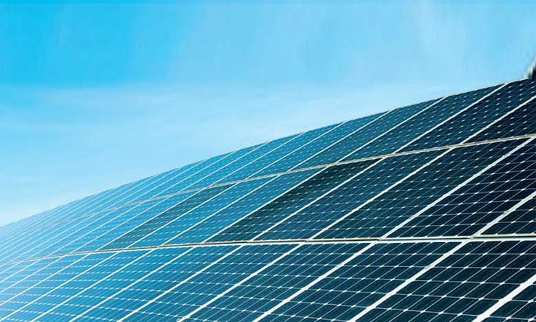 2 milliards de DH d'investissement  pour le 1er projet photovoltaïque de Masen